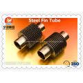 CuNi 90/10 Shape Type Heat Exchanger Fin Tube